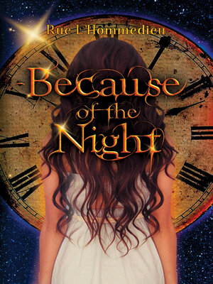 cover image of Because of the Night